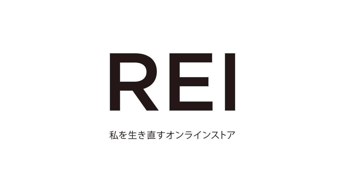 商品 – REI