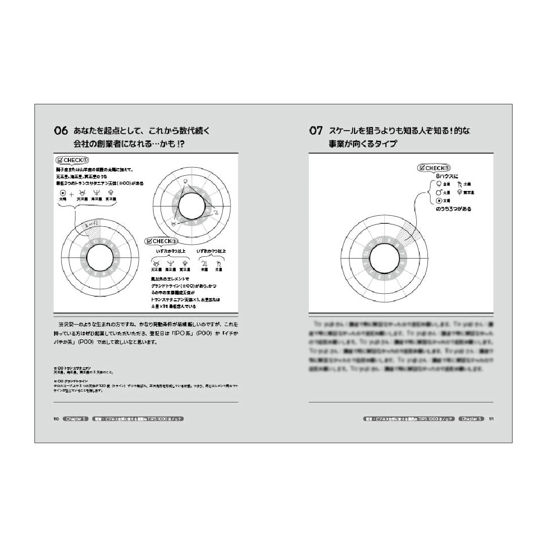 【予約受付中】5月27日発売 『ビジネス×星 — 宇宙の法則を事業に活かす —』