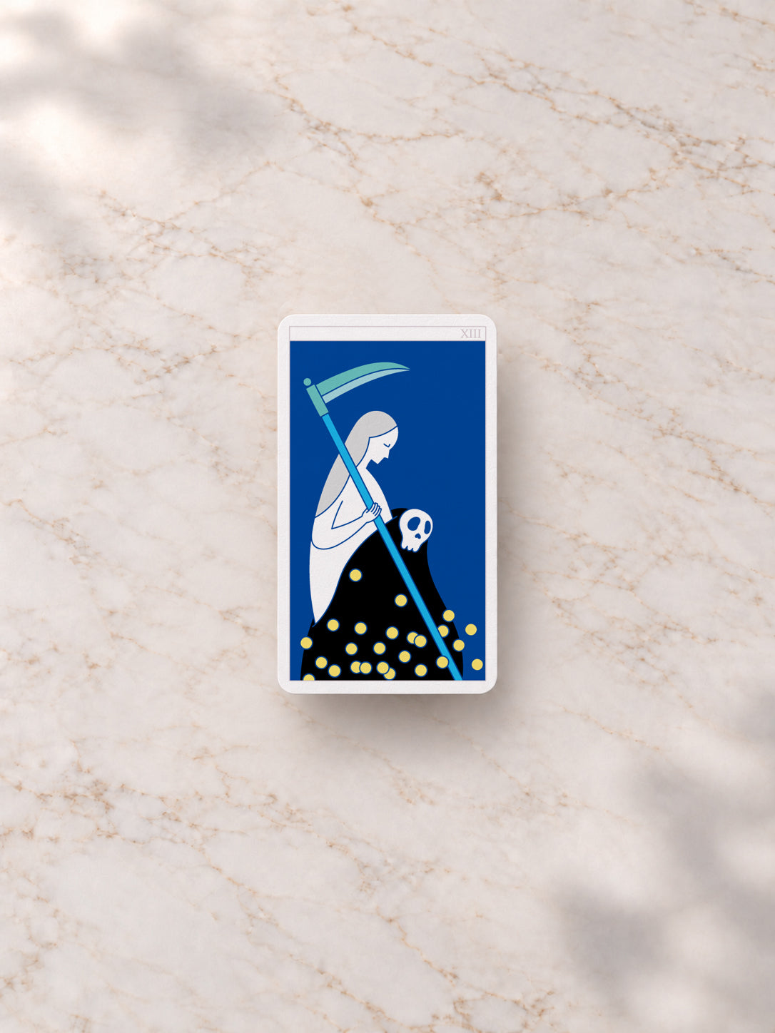 11月9日発売 『MULTIVERSE TAROT』