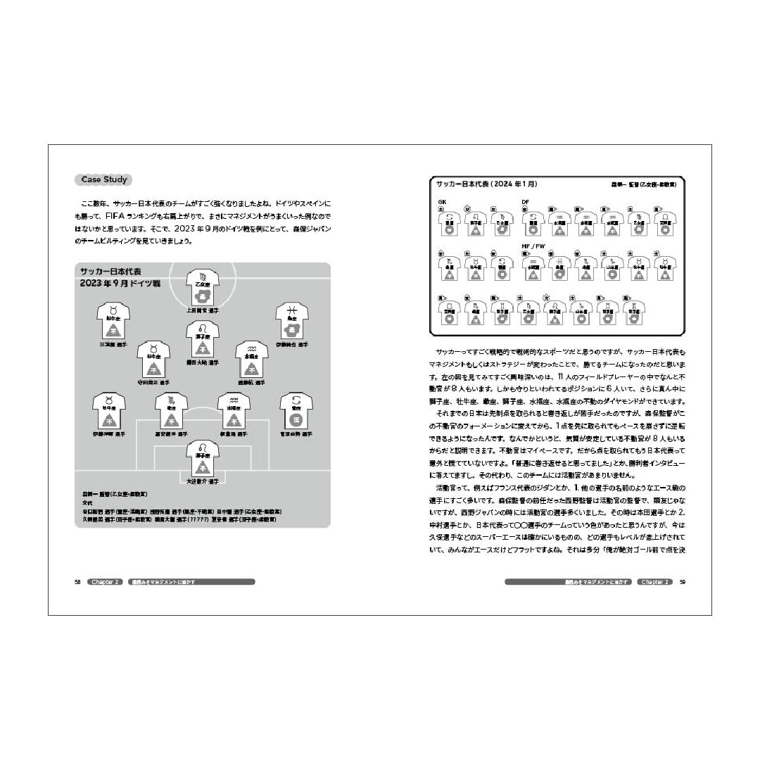 【予約受付中】5月27日発売 『ビジネス×星 — 宇宙の法則を事業に活かす —』